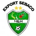 Escudo del Sport Sébaco Sub 20