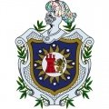 Escudo del UNAN Managua Sub 20