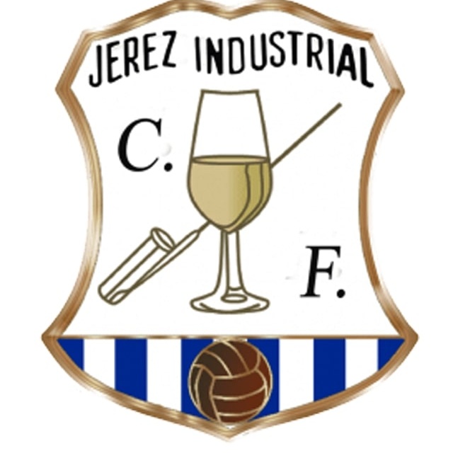 CF Jerez Industrial Sub 19