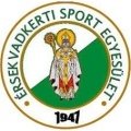 Escudo del Érsekvadkerti