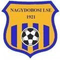 Escudo del Nagydobosi