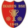 Escudo del Ikarus BSE