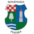 Escudo del Semjénháza