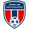 Escudo del Nagykanizsa FC