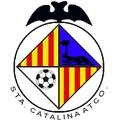 Escudo del Santa Catalina Atlético B