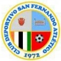 San Fernando Atco.