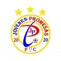 Escudo del Jóvenes Promesas Sub 19