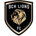 Escudo del BCH Lions