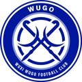 Escudo del Wuxi Wugo