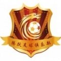 Escudo del Dandong Tengyue