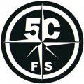 Escudo del 5 Coruña