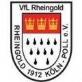 Escudo del Rheingold Poll