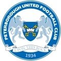 Escudo del Peterborough United Sub 23