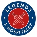 Legends L´hospitalet