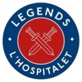 Legends L´hospitalet B