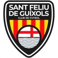 Sant Feliu de Guíxols A