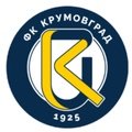 Escudo del Levski Krumovgrad