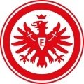 Escudo del Eintracht Frankfurt 2 Fem