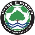 Escudo del Hythe & Dibden
