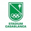 Stadium Casablanca Fem