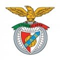 Escudo del Abrantes e Benfica