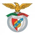 Escudo del Arronches e Benfica