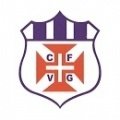 Escudo del Vasco Gama VF 