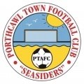 Escudo del Porthcawl Town FC