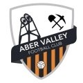 Escudo del Aber Valley FC