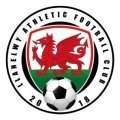 Escudo del Llanelwy Athletic