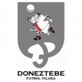 Doneztebe