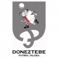 Escudo del Doneztebe