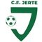 >CF Jerte