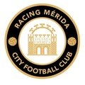 Escudo del Racing Merida City