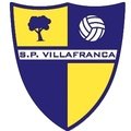 Escudo del Villafranca B