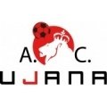 Escudo del Athletic Club Ujana
