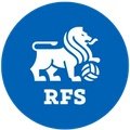 Escudo del Rigas FS II