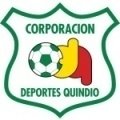 Deportes Quindío Sub 20