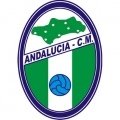 Escudo del Andalucia C.M.