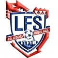 Escudo del Leganés FS B