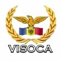 Escudo del EFA Visoca