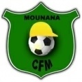 CF Mounana Sub 19