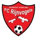 Rijnvogels W