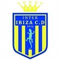 Escudo del Inter Ibiza B