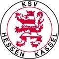 Escudo del Hessen Kassel Sub 19