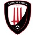Escudo del Khi United