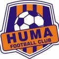 Escudo del Humma FC