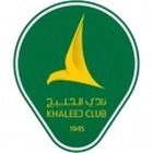 Al Khaleej Saihat Sub 20