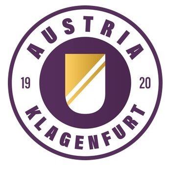 Escudo del Austria Klagenfurt Sub 15