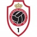 Escudo del Antwerp Sub 16